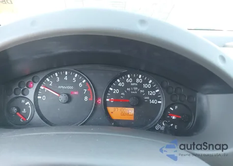 2013 Nissan Frontier S z USA, uszkodzony, nr VIN 1N6BD0CTXDN761711